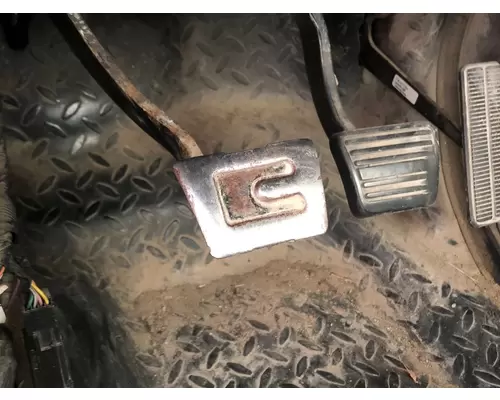 Body Parts, Misc. Chevrolet C7500 Vander Haags Inc Cb
