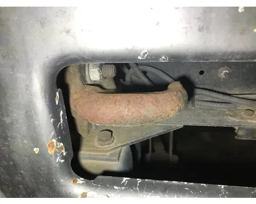 Chevrolet C7500 Body, Misc. Parts