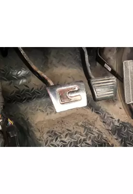 Chevrolet C7500 Body, Misc. Parts