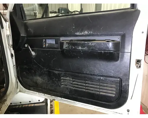 Body Parts, Misc. Chevrolet C7500 Vander Haags Inc Sf