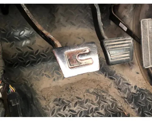 Body Parts, Misc. Chevrolet C7500 Vander Haags Inc Cb