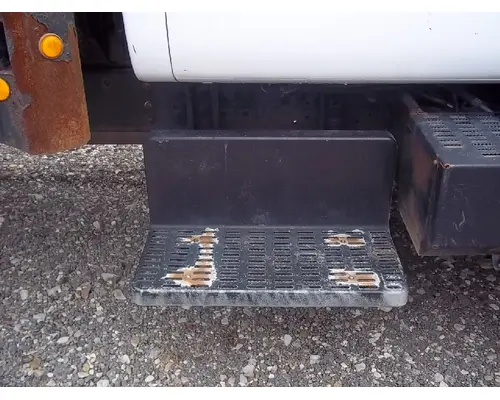 Body Parts, Misc. CHEVROLET C7500 LKQ Heavy Truck - Goodys