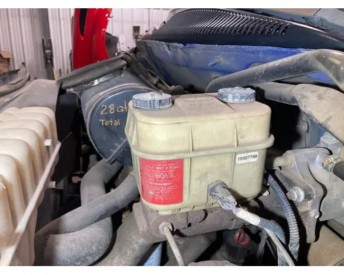 Chevrolet C7500 Brake Booster