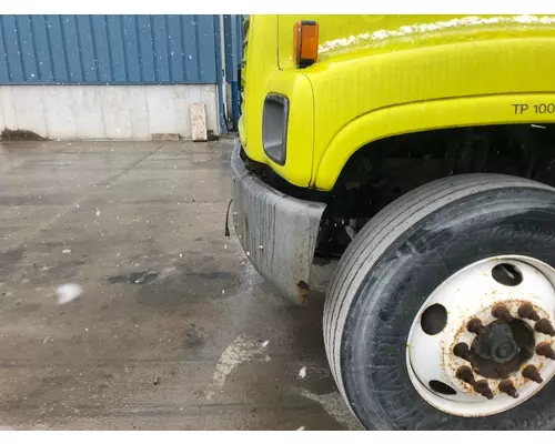 Bumper Assembly, Front Chevrolet C7500 Vander Haags Inc Kc