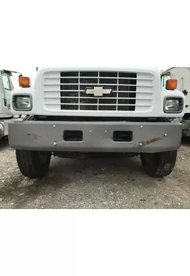 Chevrolet C7500 Bumper Assembly, Front