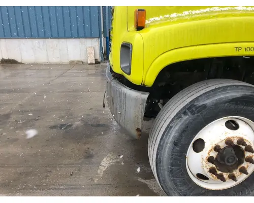 Bumper Assembly, Front Chevrolet C7500 Vander Haags Inc Kc