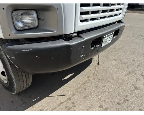 Bumper Assembly, Front CHEVROLET C7500 DTI Trucks