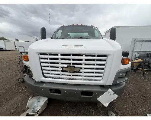 Bumper Assembly, Front CHEVROLET C7500 DTI Trucks