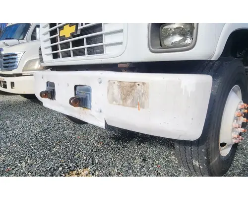 Bumper Assembly, Front Chevrolet C7500 Complete Recycling Group LLC