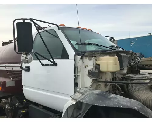 Chevrolet C7500 Cab Assembly