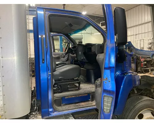 Chevrolet C7500 Cab Assembly