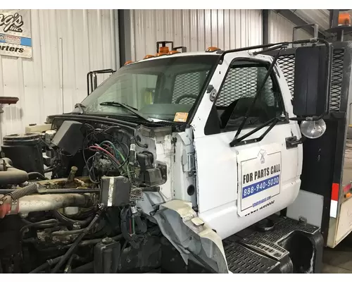 Chevrolet C7500 Cab Assembly