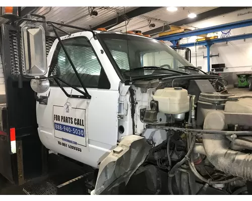 Chevrolet C7500 Cab Assembly