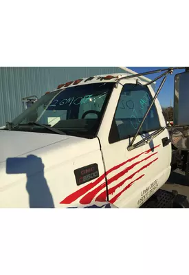 Chevrolet C7500 Cab Assembly