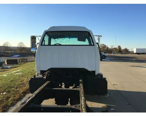 Chevrolet C7500 Cab Assembly