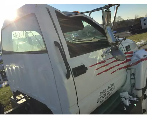 Chevrolet C7500 Cab Assembly