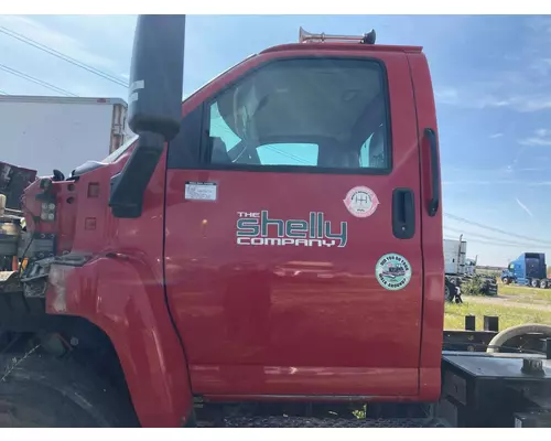 Chevrolet C7500 Cab Assembly