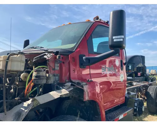 Chevrolet C7500 Cab Assembly