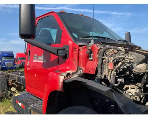 Chevrolet C7500 Cab Assembly