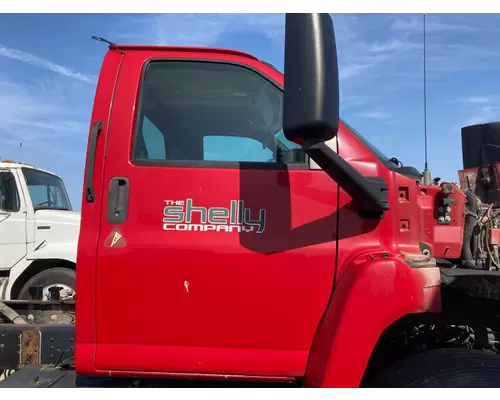 Chevrolet C7500 Cab Assembly