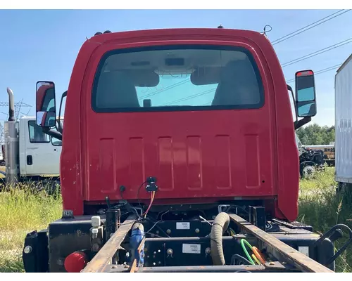 Chevrolet C7500 Cab Assembly