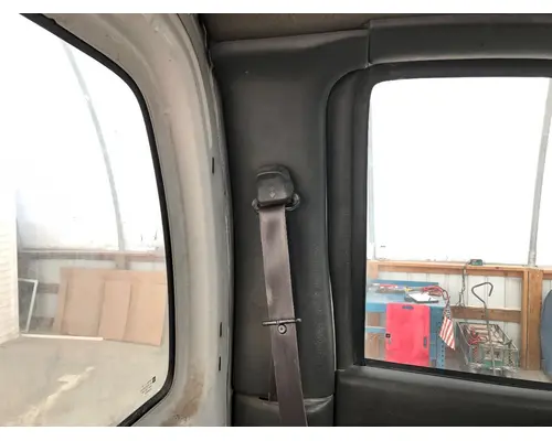 Interior Parts, Misc. Chevrolet C7500 Vander Haags Inc Cb