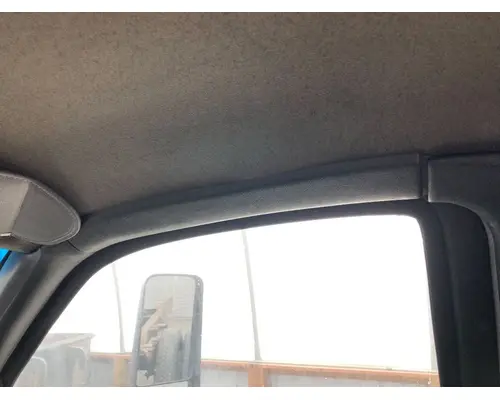 Interior Parts, Misc. Chevrolet C7500 Vander Haags Inc Cb