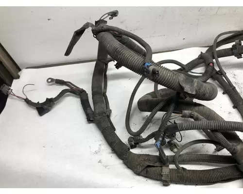 Chevrolet C7500 Cab Wiring Harness