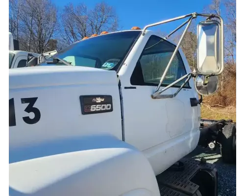 Chevrolet C7500 Cab