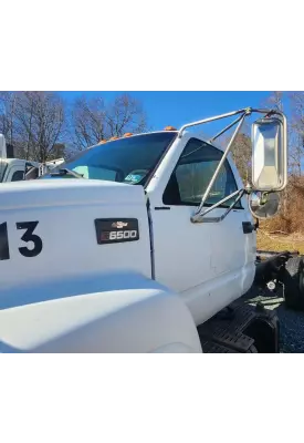 Chevrolet C7500 Cab