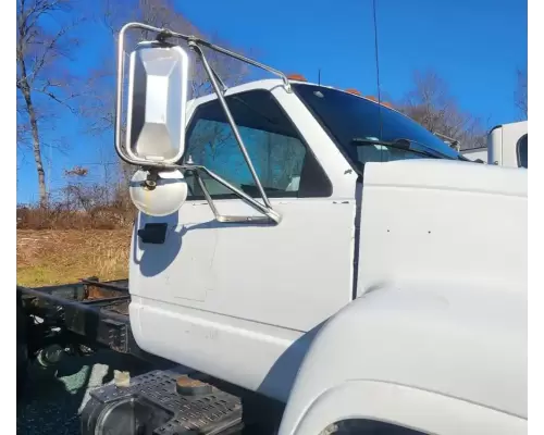 Chevrolet C7500 Cab