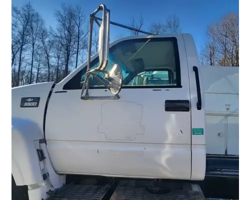 Chevrolet C7500 Cab