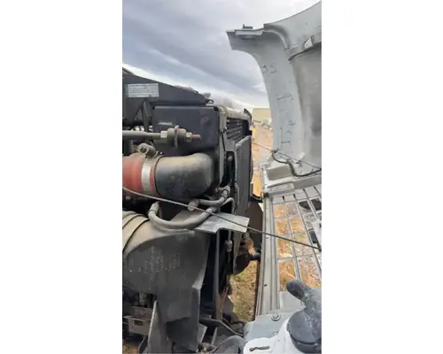 Chevrolet C7500 Charge Air Cooler (ATAAC)