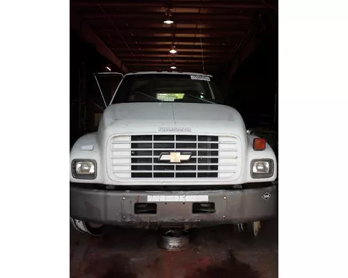 Complete Vehicle CHEVROLET C7500 Crest Truck Parts