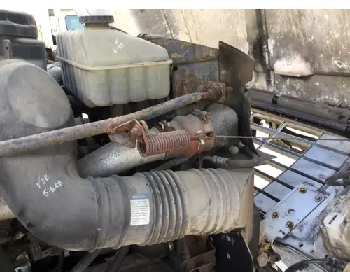 Cooling Assy. (Rad., Cond., ATAAC) CHEVROLET C7500 LKQ Heavy Truck - Goodys