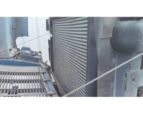 Cooling Assy. (Rad., Cond., ATAAC) CHEVROLET C7500 LKQ Heavy Truck - Goodys