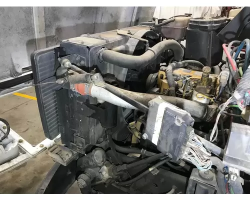 Chevrolet C7500 Cooling Assy. (Rad., Cond., ATAAC)