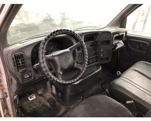 Chevrolet C7500 Dash Assembly