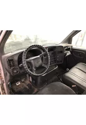 Chevrolet C7500 Dash Assembly