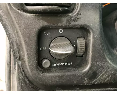 Chevrolet C7500 Dash Assembly