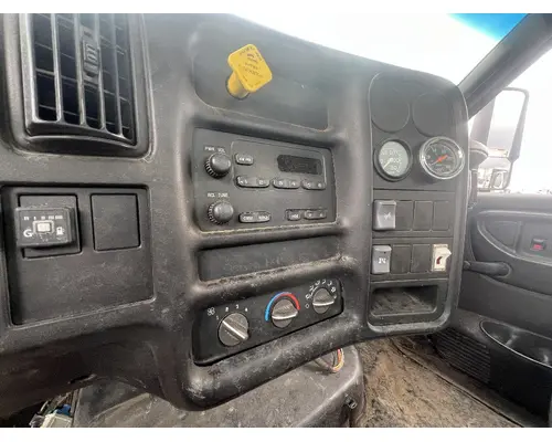 Dash Assembly CHEVROLET C7500 DTI Trucks