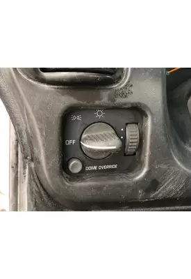 Chevrolet C7500 Dash Panel