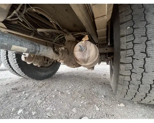 Differential Assembly (Rear, Rear) CHEVROLET C7500 DTI Trucks