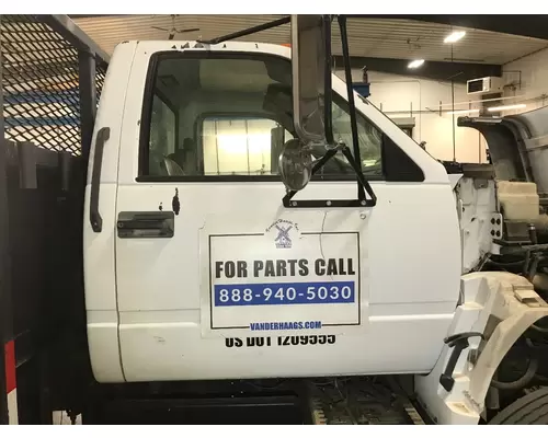 Door Assembly, Front Chevrolet C7500 Vander Haags Inc Sf