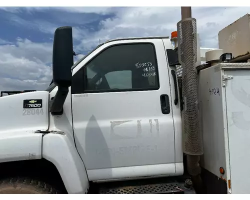 Door Assembly, Front CHEVROLET C7500 DTI Trucks