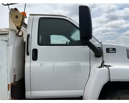 Door Assembly, Front CHEVROLET C7500 DTI Trucks