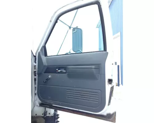 Chevrolet C7500 Door Assembly, Front