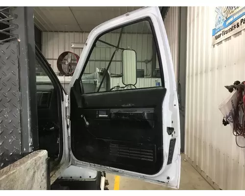Chevrolet C7500 Door Assembly, Front