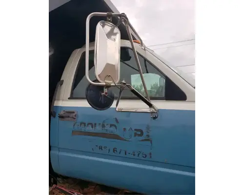 Chevrolet C7500 Door Assembly, Front