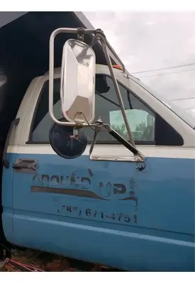 Chevrolet C7500 Door Assembly, Front